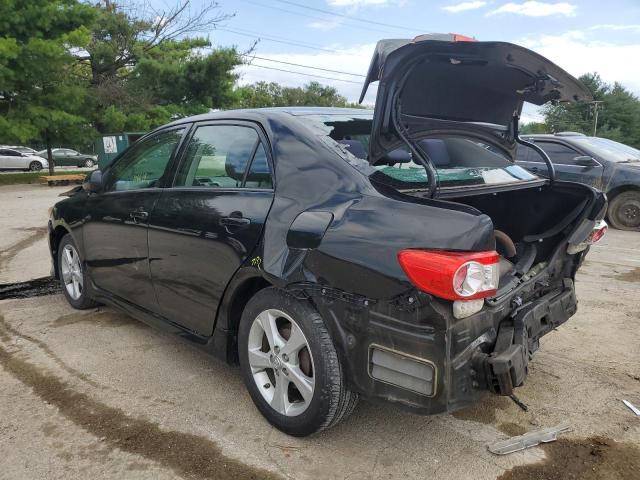 Photo 3 from auction – 2013 TOYOTA COROLLA BA with VIN 2T1BU4EE0DC934812