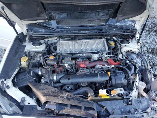 Photo 7 from auction – 2016 SUBARU WRX STI with VIN JF1VA2M6XG9800944