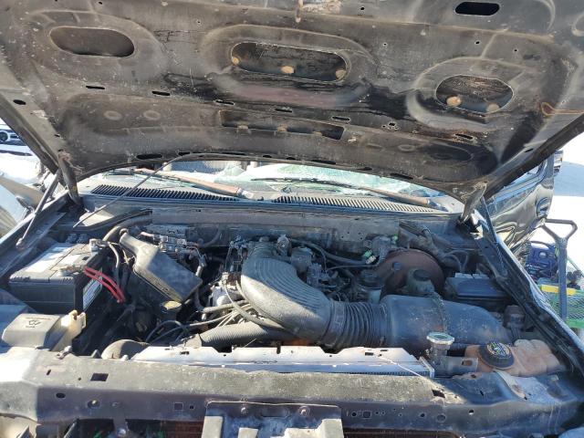 Photo 7 from auction – 1997 FORD F150 with VIN 1FTDX1864VNA18118