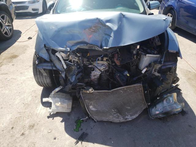 Photo 9 from auction – 2011 NISSAN MAXIMA S with VIN 1N4AA5AP7BC859667