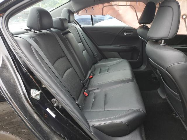 Photo 6 from auction – 2014 HONDA ACCORD EXL with VIN 1HGCR2F80EA244522