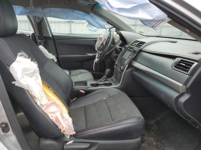 Photo 5 from auction – 2015 TOYOTA CAMRY LE with VIN 4T1BF1FK1FU091735