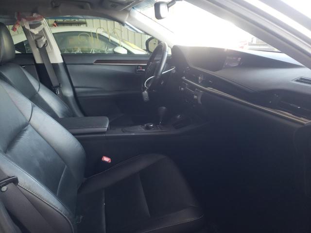 Photo 5 from auction – 2013 LEXUS ES 350 with VIN JTHBK1GG0D2021922
