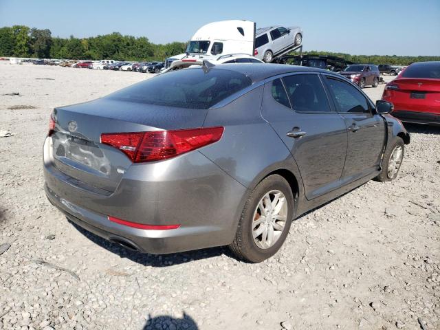 Photo 4 from auction – 2012 KIA OPTIMA LX with VIN 5XXGM4A71CG055372