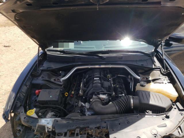 Photo 7 from auction – 2020 DODGE CHARGER R/ with VIN 2C3CDXCTXLH176655