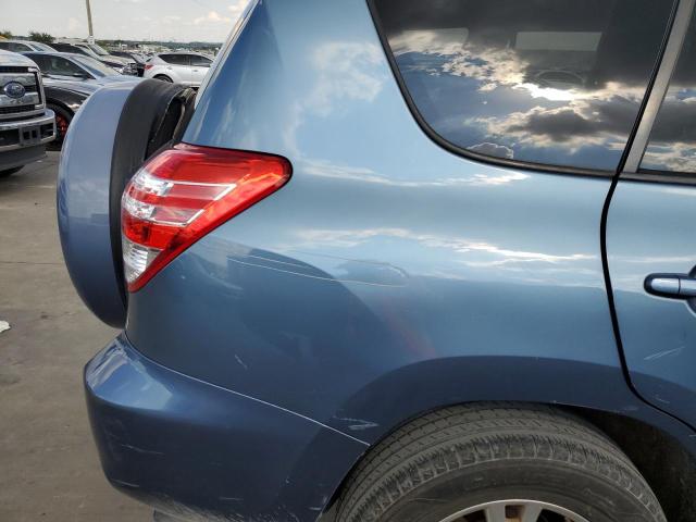 Photo 9 from auction – 2011 TOYOTA RAV4 with VIN 2T3ZF4DV0BW072561