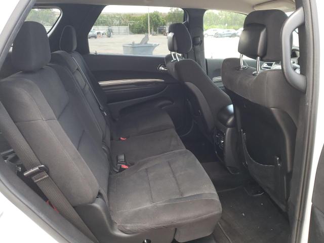 Photo 6 from auction – 2014 DODGE DURANGO SX with VIN 1C4RDHAG4EC970218
