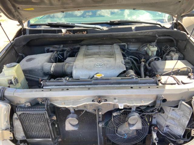 Photo 7 from auction – 2008 TOYOTA SEQUOIA LI with VIN 5TDBY68A88S015162