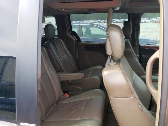 Photo 6 from auction – 2013 CHRYSLER TOWN & COU with VIN 2C4RC1GG9DR776999