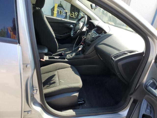 Photo 5 from auction – 2016 FORD FOCUS SE with VIN 1FADP3F22GL319521