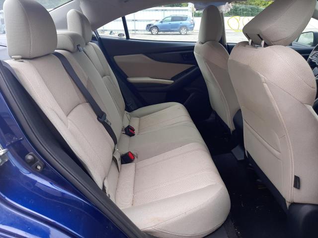 Photo 6 from auction – 2018 SUBARU IMPREZA with VIN 4S3GKAA66J3609353