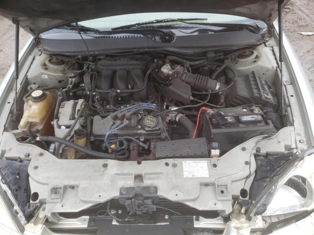 Photo 7 from auction – 2006 FORD TAURUS SE with VIN 1FAFP53U96A128232