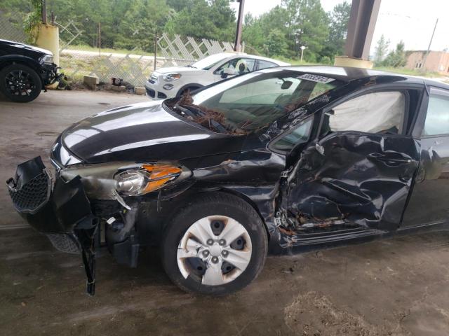 Photo 9 from auction – 2015 KIA FORTE LX with VIN KNAFK4A68F5310596