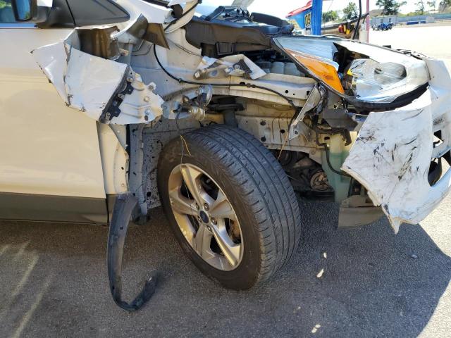 Photo 9 from auction – 2016 FORD ESCAPE SE with VIN 1FMCU0G79GUA36093