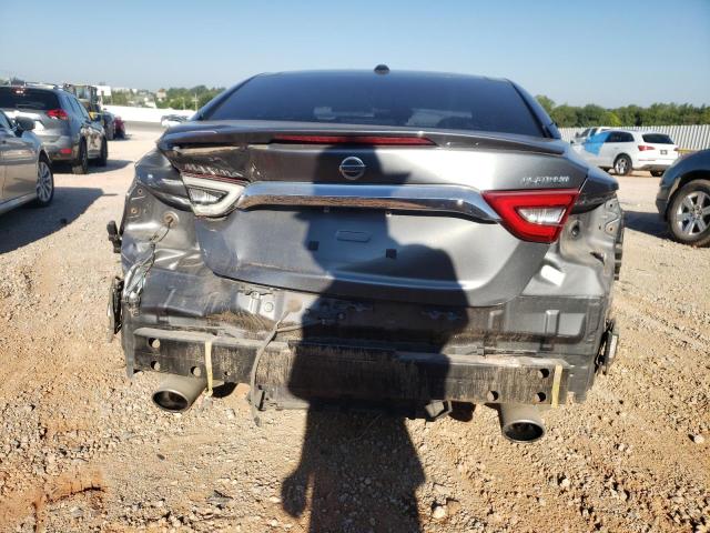 Photo 9 from auction – 2016 NISSAN MAXIMA 3.5 with VIN 1N4AA6AP6GC385997