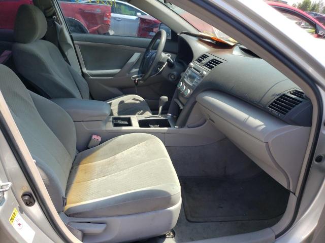 Photo 5 from auction – 2008 TOYOTA CAMRY CE with VIN 4T4BE46K38R024194