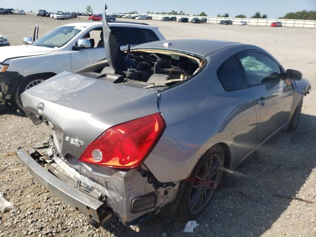 Photo 4 from auction – 2008 NISSAN ALTIMA 3.5 with VIN 1N4BL24E88C126284