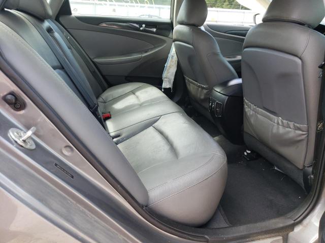 Photo 6 from auction – 2013 HYUNDAI SONATA SE with VIN 5NPEC4AC2DH710653