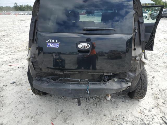 Photo 9 from auction – 2013 KIA SOUL with VIN KNDJT2A58D7559374