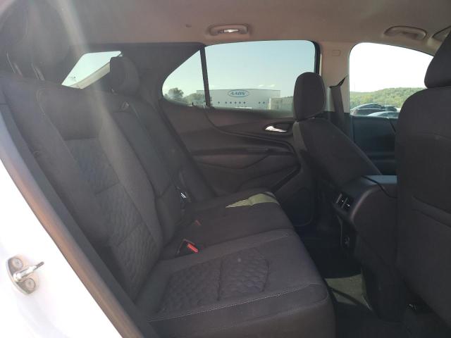 Photo 6 from auction – 2019 CHEVROLET EQUINOX LT with VIN 3GNAXJEV2KS621799