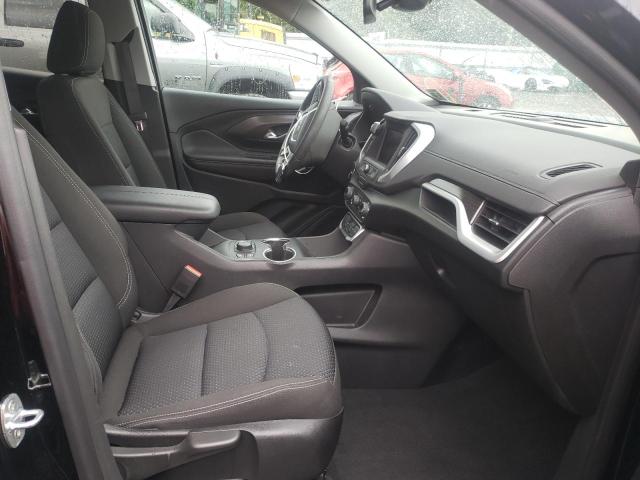 Photo 5 from auction – 2022 GMC TERRAIN SL with VIN 3GKALTEV9NL116829