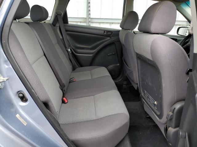 Photo 6 from auction – 2003 TOYOTA COROLLA MA with VIN 2T1KR32E73C120347