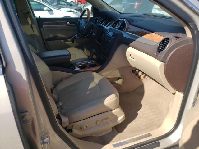 Photo 5 from auction – 2012 BUICK ENCLAVE with VIN 5GAKVCEDXCJ194270
