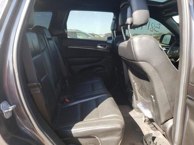 Photo 6 from auction – 2014 JEEP GRAND CHER with VIN 1C4RJFBM7EC353168