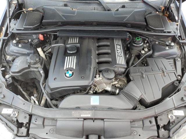Photo 7 from auction – 2007 BMW 328 I with VIN WBAVA33597KX79275