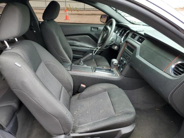 Photo 5 from auction – 2011 FORD MUSTANG with VIN 1ZVBP8AM1B5116492