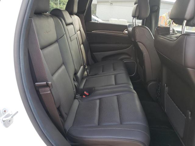 Photo 6 from auction – 2014 JEEP GRAND CHER with VIN 1C4RJFJTXEC256488