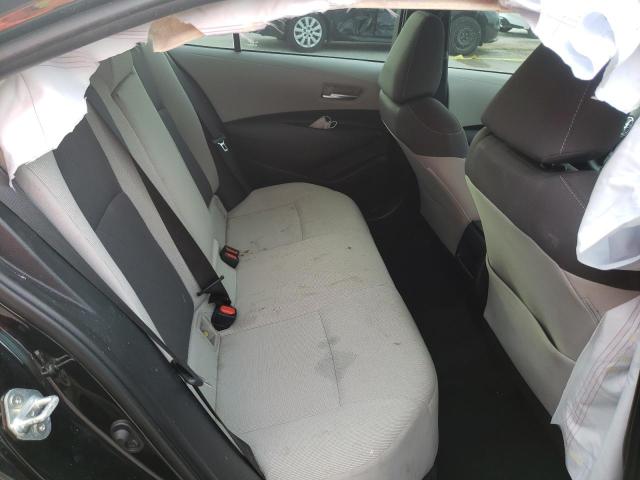 Photo 6 from auction – 2020 TOYOTA COROLLA LE with VIN 5YFEPRAE1LP084436
