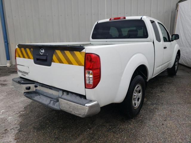 Photo 4 from auction – 2013 NISSAN FRONTIER S with VIN 1N6BD0CT6DN733856