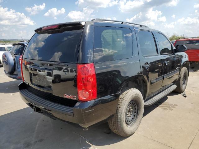 Photo 4 from auction – 2008 GMC YUKON with VIN 1GKFC13C28R101727