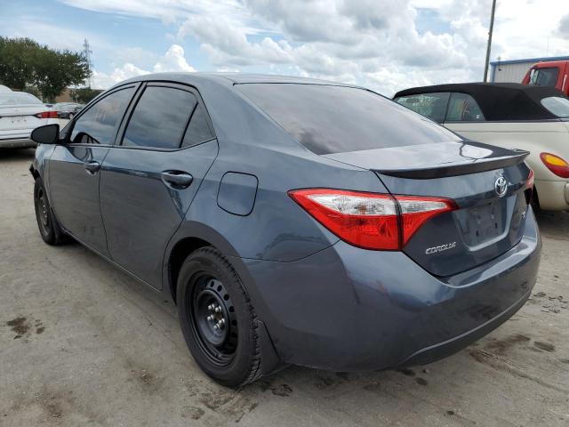 Photo 3 from auction – 2015 TOYOTA COROLLA L with VIN 2T1BURHE9FC454568