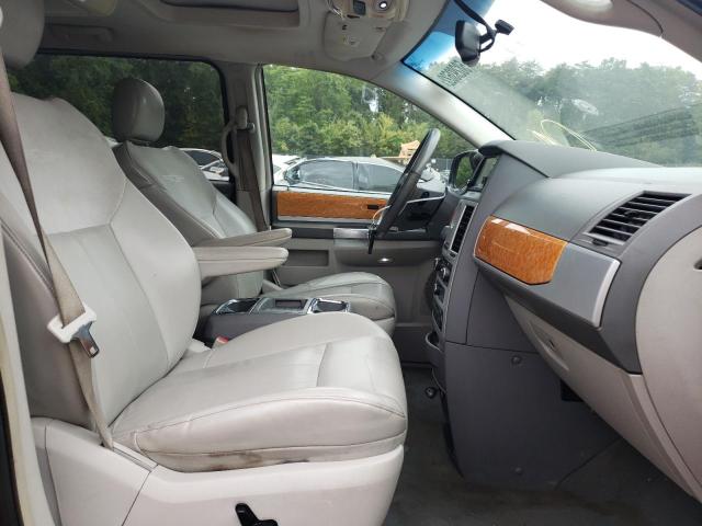 Photo 5 from auction – 2008 CHRYSLER TOWN & COU with VIN 2A8HR64X38R127595