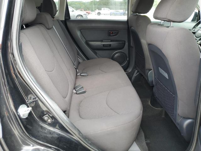 Photo 6 from auction – 2013 KIA SOUL with VIN KNDJT2A58D7559374