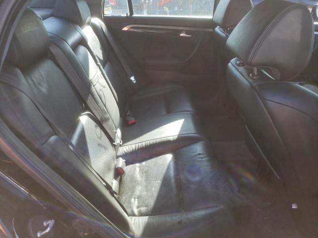 Photo 6 from auction – 2008 ACURA TL with VIN 19UUA66248A001556