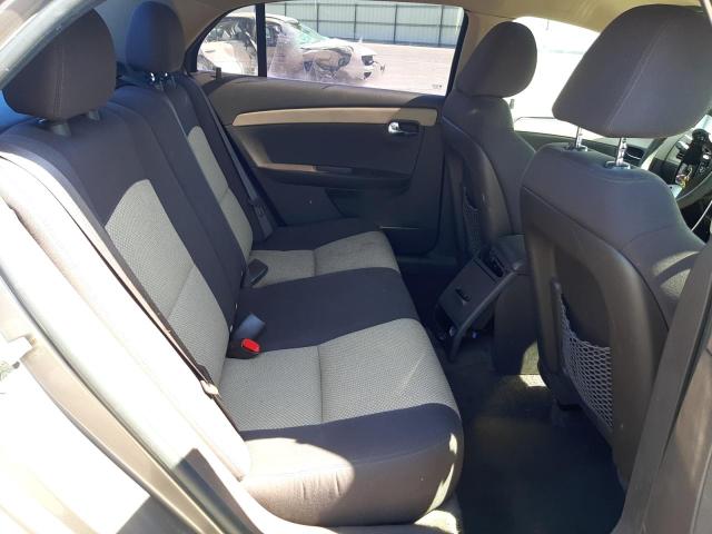 Photo 6 from auction – 2012 CHEVROLET MALIBU LS with VIN 1G1ZB5E05CF122032