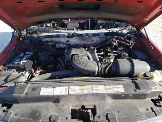 Photo 7 from auction – 2000 FORD F150 with VIN 1FTRX17L3YNB68139