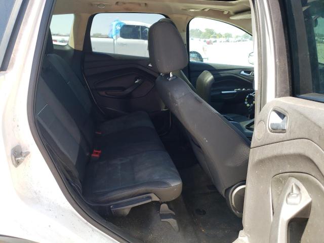 Photo 6 from auction – 2013 FORD ESCAPE SE with VIN 1FMCU9GX2DUB92511