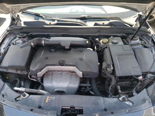 Photo 7 from auction – 2013 CHEVROLET MALIBU LS with VIN 1G11B5SA8DF213923