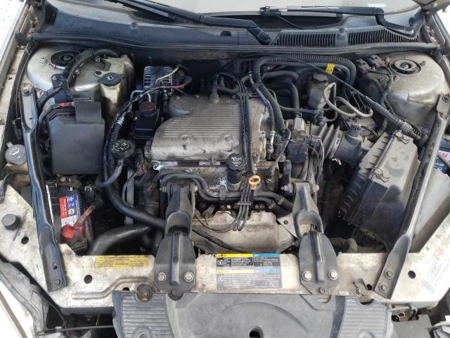 Photo 7 from auction – 2008 CHEVROLET IMPALA LT with VIN 2G1WT58K089283188