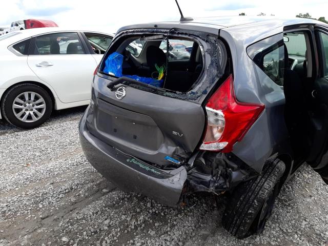 Photo 9 from auction – 2016 NISSAN VERSA NOTE with VIN 3N1CE2CP3GL350905
