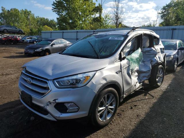 Photo 9 from auction – 2017 FORD ESCAPE SE with VIN 1FMCU0GD2HUA11804