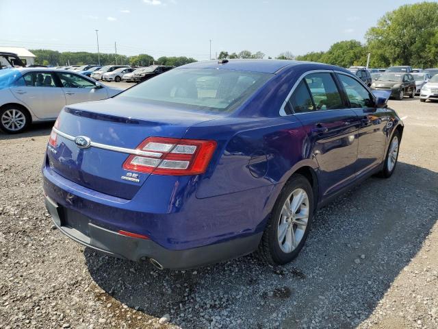 Photo 4 from auction – 2013 FORD TAURUS SEL with VIN 1FAHP2E80DG129206