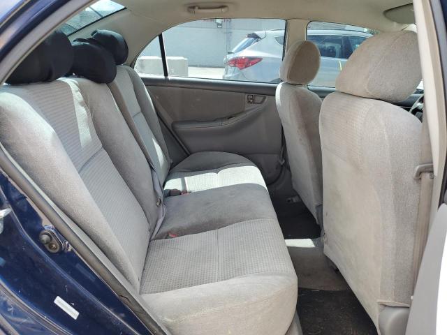 Photo 6 from auction – 2006 TOYOTA COROLLA CE with VIN 1NXBR32E86Z701388