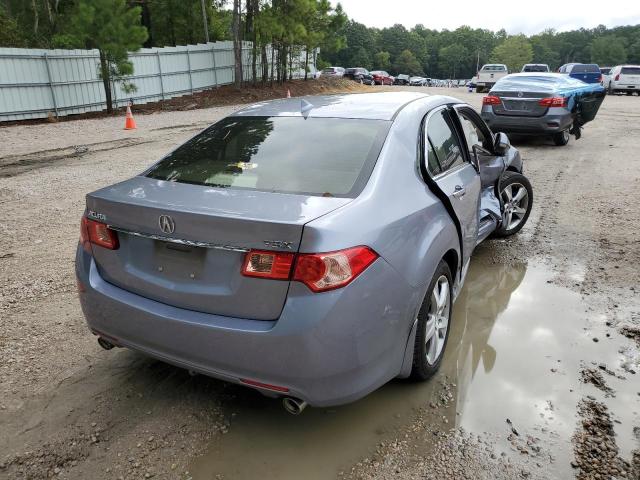 Фото 4 с аукциона – 2014 ACURA TSX TECH с VIN JH4CU2F6XEC004358
