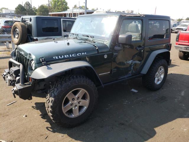 Photo 2 from auction – 2011 JEEP WRANGLER R with VIN 1J4BA6D11BL518139