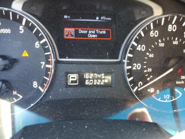 Photo 8 from auction – 2015 NISSAN ALTIMA 2.5 with VIN 1N4AL3AP5FC178914